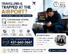 URGENT CHILD TRAVEL CONSENT – 24/7 - Notary Services