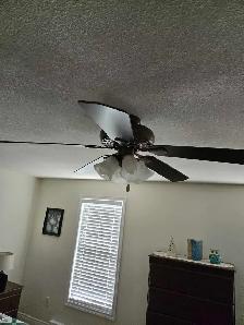 Ceiling Fans - Photo 2