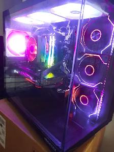 AMD Ryzen 9 5900XT gameur
