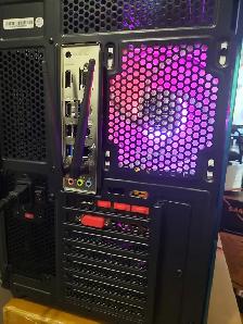 AMD Ryzen 9 5900XT gameur - Photo 3