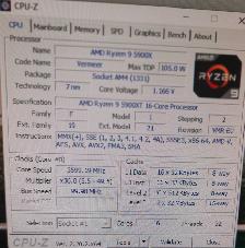 AMD Ryzen 9 5900XT gameur - Photo 7