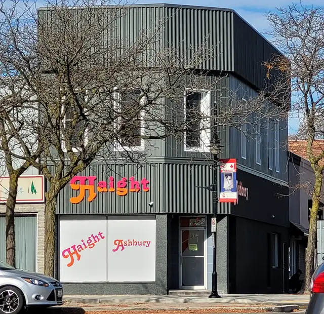 Commercial Space for Lease in Wallaceburg
