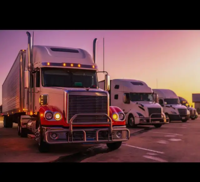 Hiring AZ drivers