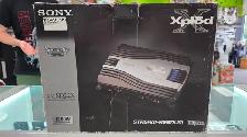 SONY Xplod 2/1 Channel Power Amplifier XM-SD22X - BRAND NEW