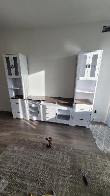 Furniture Assembly - Photo 3