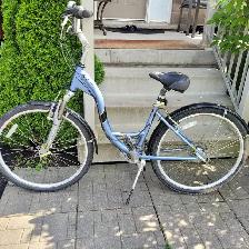 KHS Step-Through Mountain Bike - Photo 2