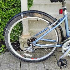 KHS Step-Through Mountain Bike - Photo 3