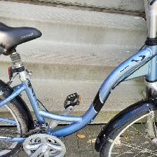 KHS Step-Through Mountain Bike - Photo 4