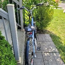 KHS Step-Through Mountain Bike - Photo 5