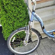 KHS Step-Through Mountain Bike - Photo 6