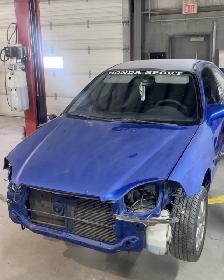 Free Estimate! Professional Auto Body Shop! - Photo 4