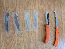 Hunting Knifes