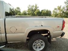 2004 Chevrolet Silverado 2500HD Duramax 4X4 - Photo 4