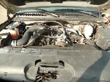 2004 Chevrolet Silverado 2500HD Duramax 4X4 - Photo 7