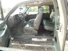2004 Chevrolet Silverado 2500HD Duramax 4X4 - Photo 8