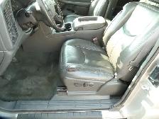 2004 Chevrolet Silverado 2500HD Duramax 4X4 - Photo 9