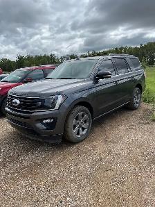 2020 Ford Expedition Stealth Edition - Photo 2