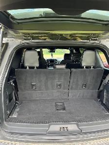 2020 Ford Expedition Stealth Edition - Photo 5