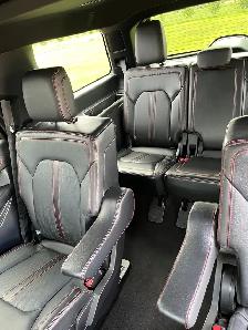 2020 Ford Expedition Stealth Edition - Photo 7