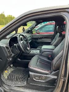 2020 Ford Expedition Stealth Edition - Photo 8