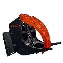 TMG Industrial Log Grapples & Attachments - Photo 2