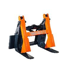 TMG Industrial Log Grapples & Attachments - Photo 3