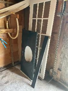 junk removal
