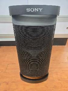 SONY  STS XP500 BLUETOOTH SPEAKER