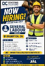 General Labour in Halton Hills - Photo 3