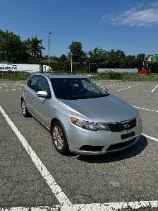 2012 Kia Forte5 EX