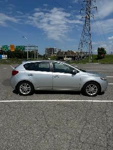 2012 Kia Forte5 EX - Photo 2