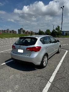 2012 Kia Forte5 EX - Photo 3