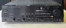 KENWOOD KA-880SD STEREO  AMPLIFIER