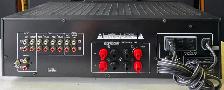 KENWOOD KA-880SD STEREO  AMPLIFIER - Photo 3