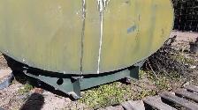 Steel water tank 500 gallons - Photo 3