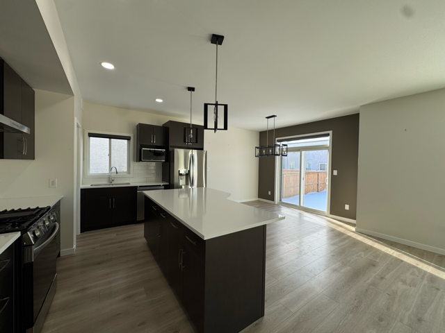 4Bed 3Bath House For Rent In Sage Creek