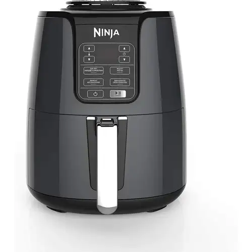 Ninja Air Fryer Cooking Functions Roast  Reheat & Dehydrate