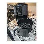 Ninja Air Fryer Cooking Functions Roast  Reheat & Dehydrate - Photo 4