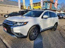 2016 Mitsubishi Outlander 4WD 4dr GT/7 passengers - Photo 2