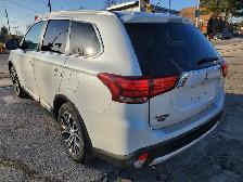 2016 Mitsubishi Outlander 4WD 4dr GT/7 passengers - Photo 4