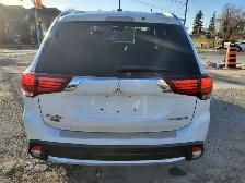2016 Mitsubishi Outlander 4WD 4dr GT/7 passengers - Photo 5