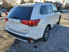 2016 Mitsubishi Outlander 4WD 4dr GT/7 passengers - Photo 6