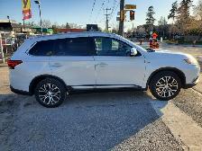 2016 Mitsubishi Outlander 4WD 4dr GT/7 passengers - Photo 7