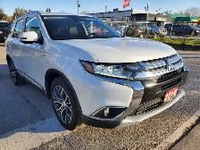 2016 Mitsubishi Outlander 4WD 4dr GT/7 passengers - Photo 8