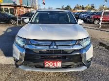 2016 Mitsubishi Outlander 4WD 4dr GT/7 passengers - Photo 9
