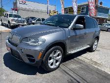 2012 BMW X5 DIESEL AWD 4dr 35d - Photo 2