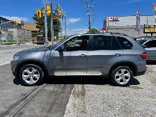 2012 BMW X5 DIESEL AWD 4dr 35d - Photo 3