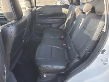 2016 Mitsubishi Outlander 4WD 4dr GT/7 passengers - Photo 12