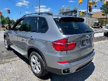2012 BMW X5 DIESEL AWD 4dr 35d - Photo 4