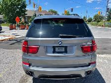 2012 BMW X5 DIESEL AWD 4dr 35d - Photo 5